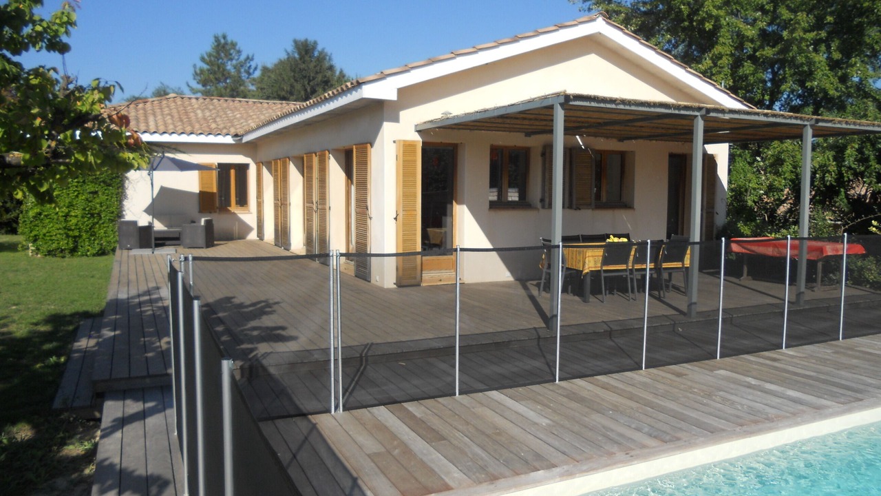 Photo of Outdoor in Aigues-Vives
