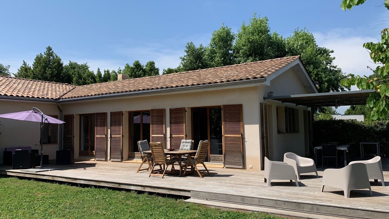 Photo of Outdoor in Aigues-Vives