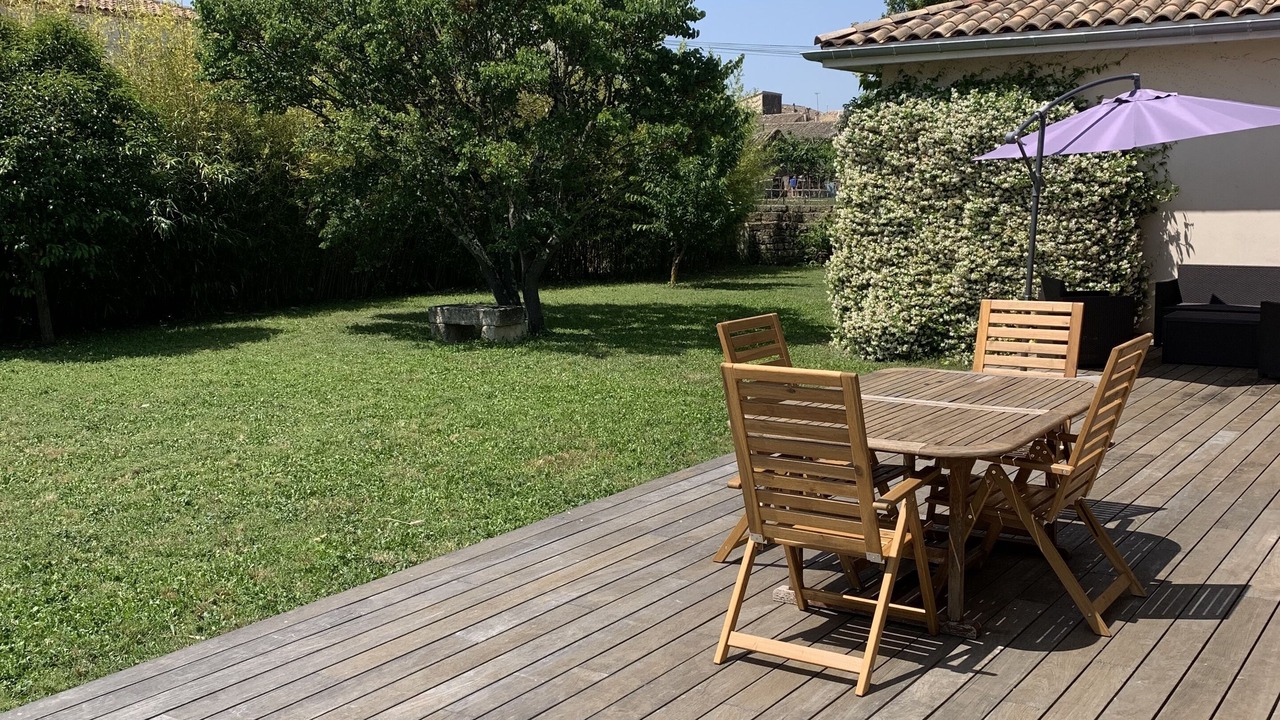 Photo of Outdoor in Aigues-Vives