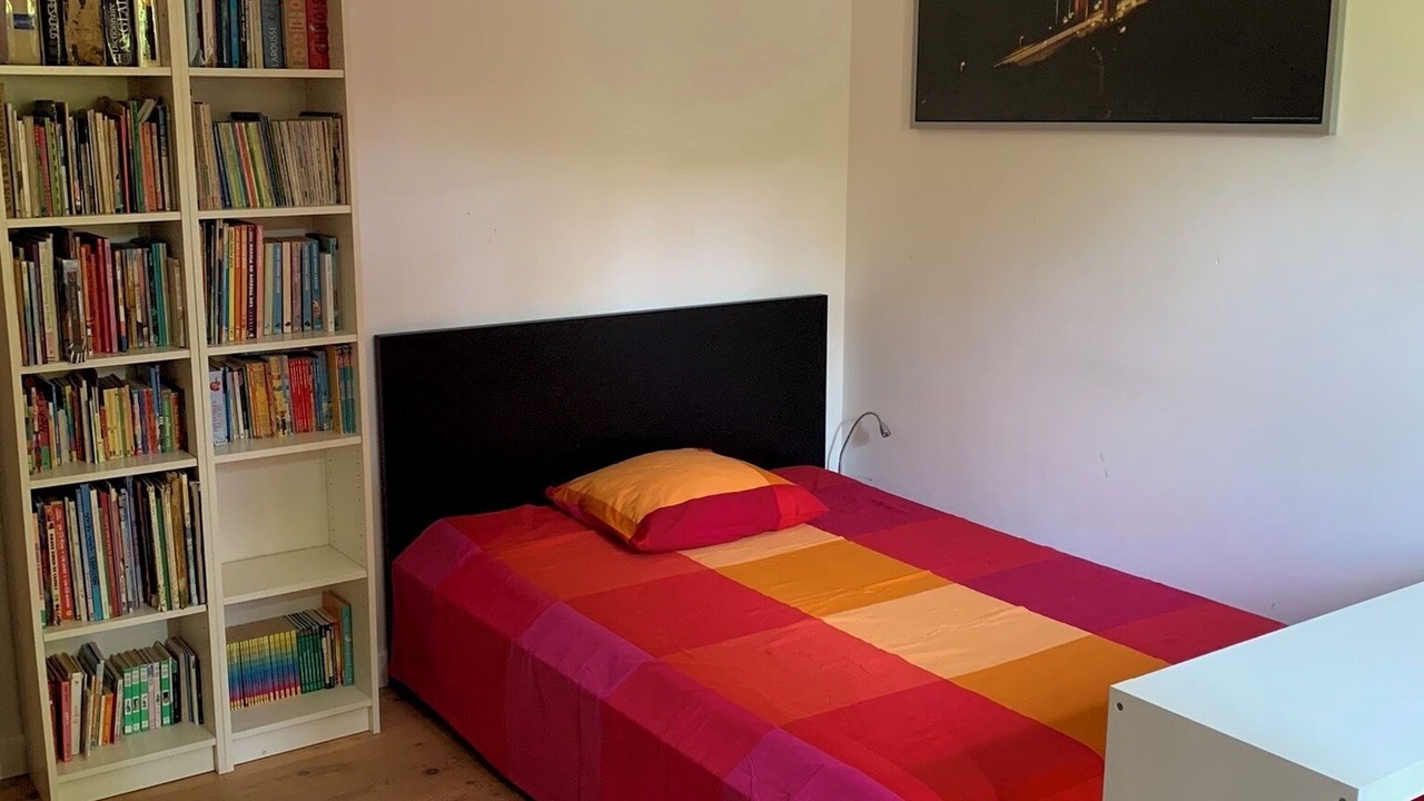 Photo of Bedroom in Aigues-Vives