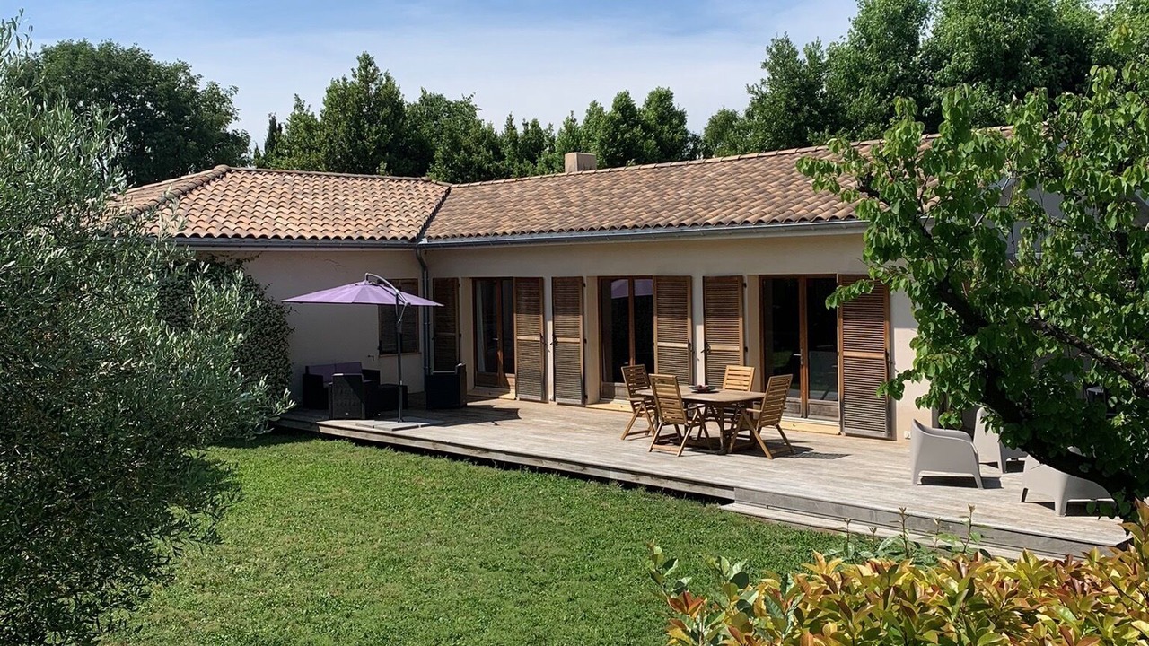 Photo of Outdoor in Aigues-Vives