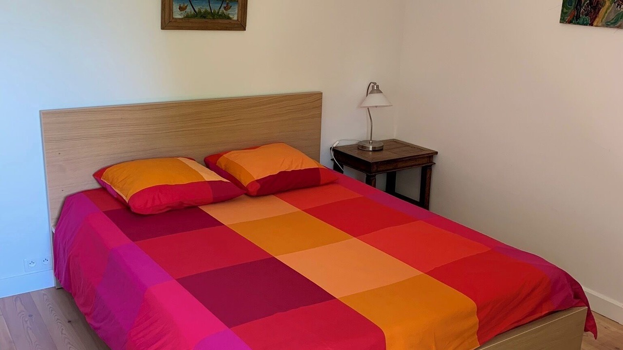 Photo of Bedroom in Aigues-Vives