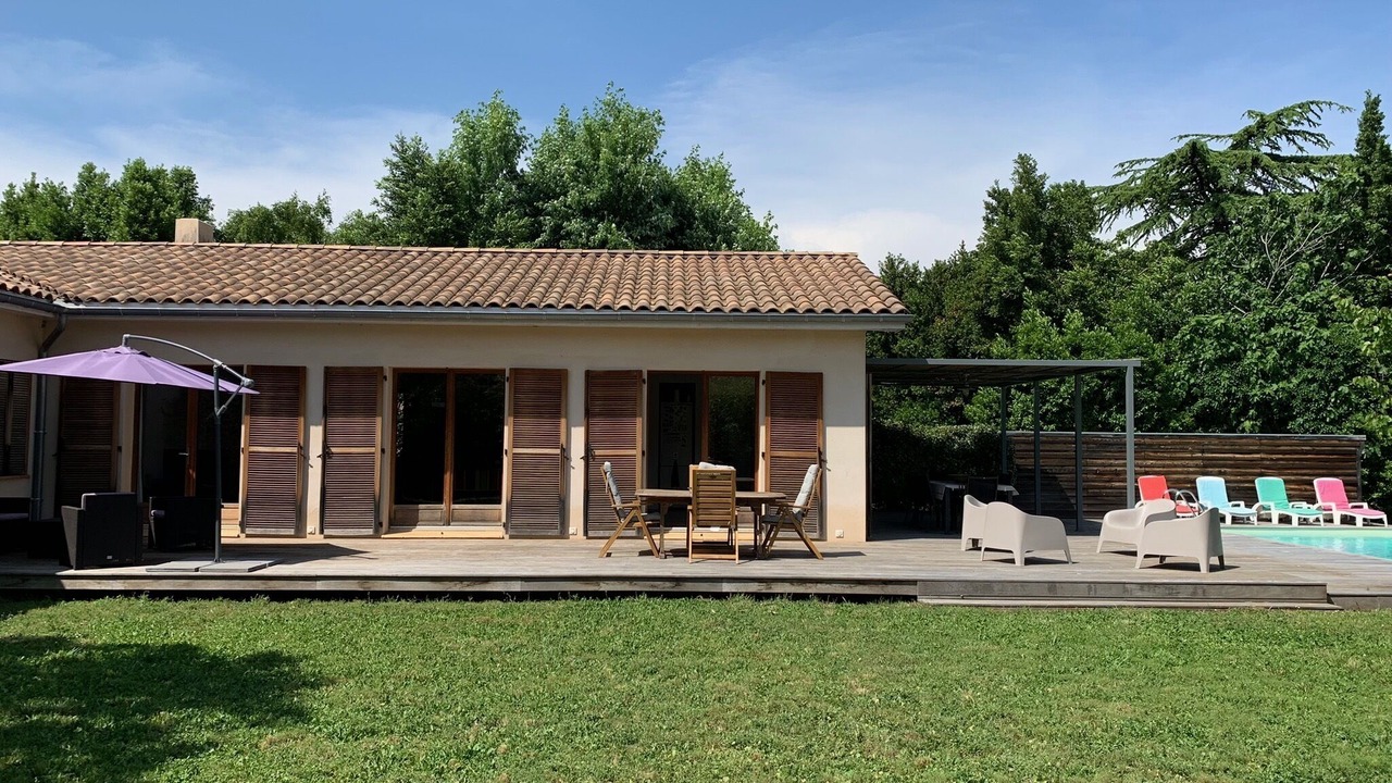 Photo of Outdoor in Aigues-Vives