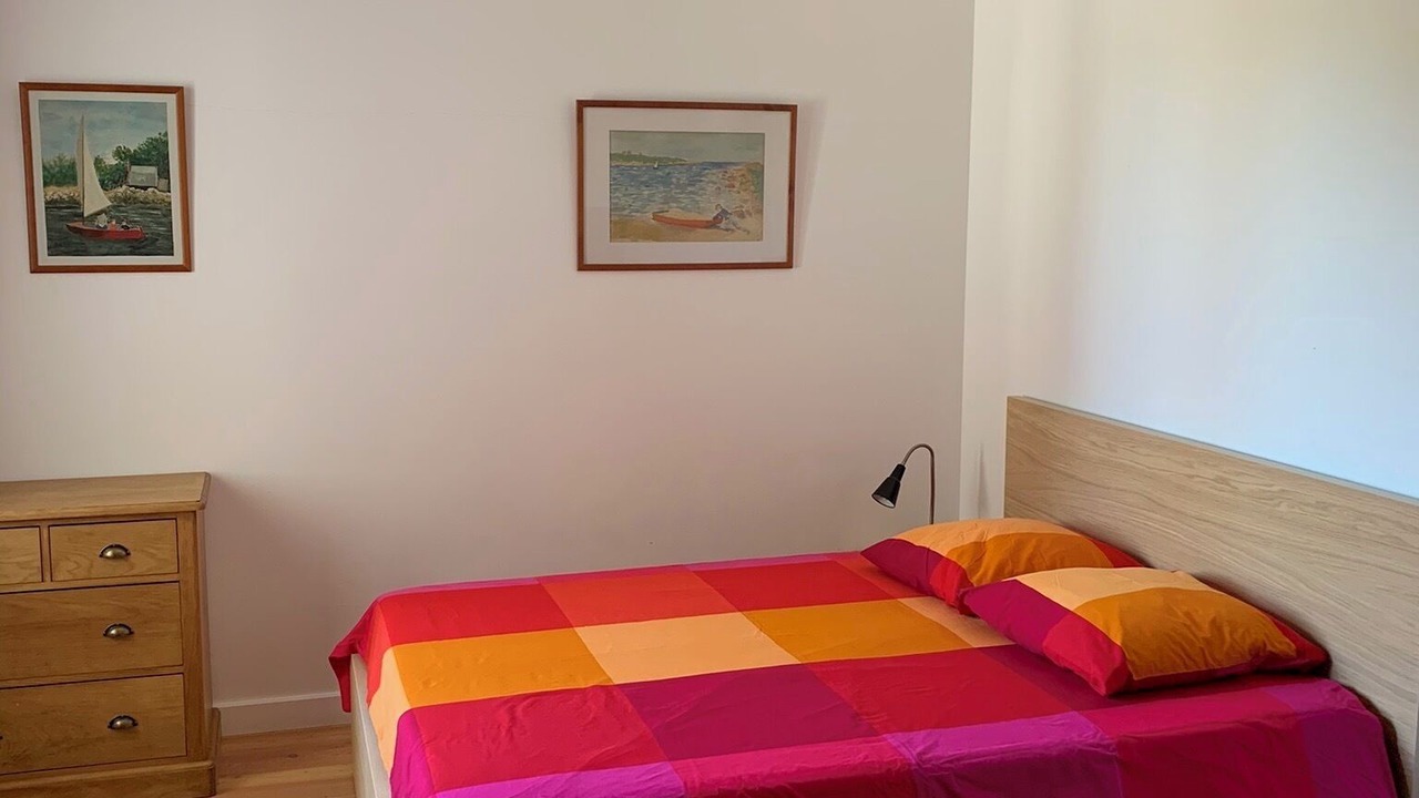 Photo of Bedroom in Aigues-Vives
