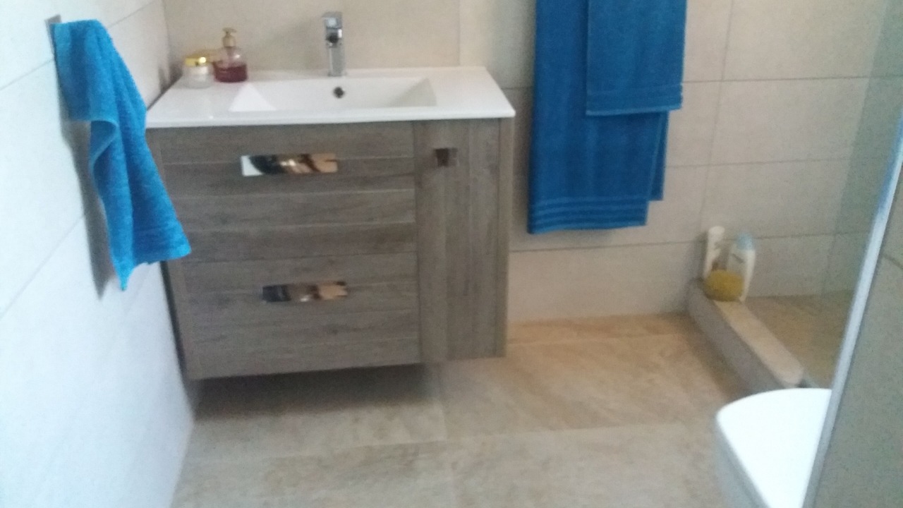 Photo of Bathroom in Fortuna
