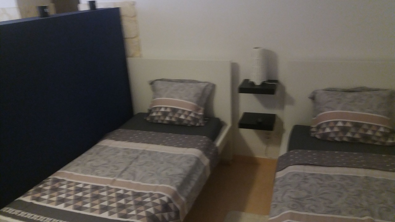 Photo of Bedroom in Fortuna
