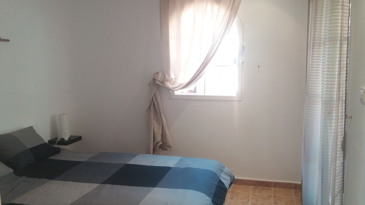 Photo of Bedroom in Fortuna