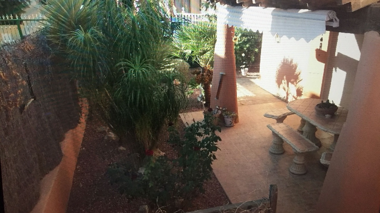 Photo of Patio Balcony in Fortuna