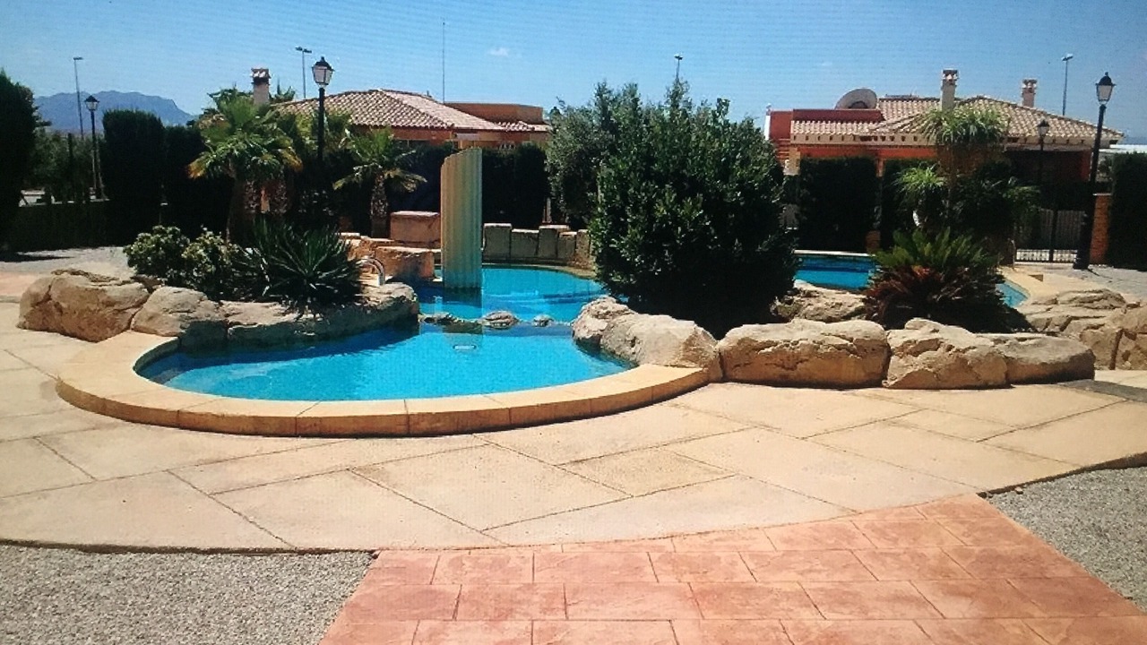 Photo of Outdoor in Fortuna
