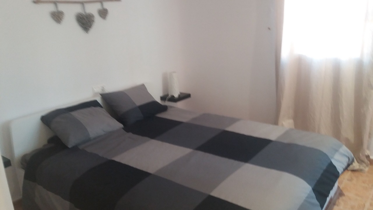 Photo of Bedroom in Fortuna