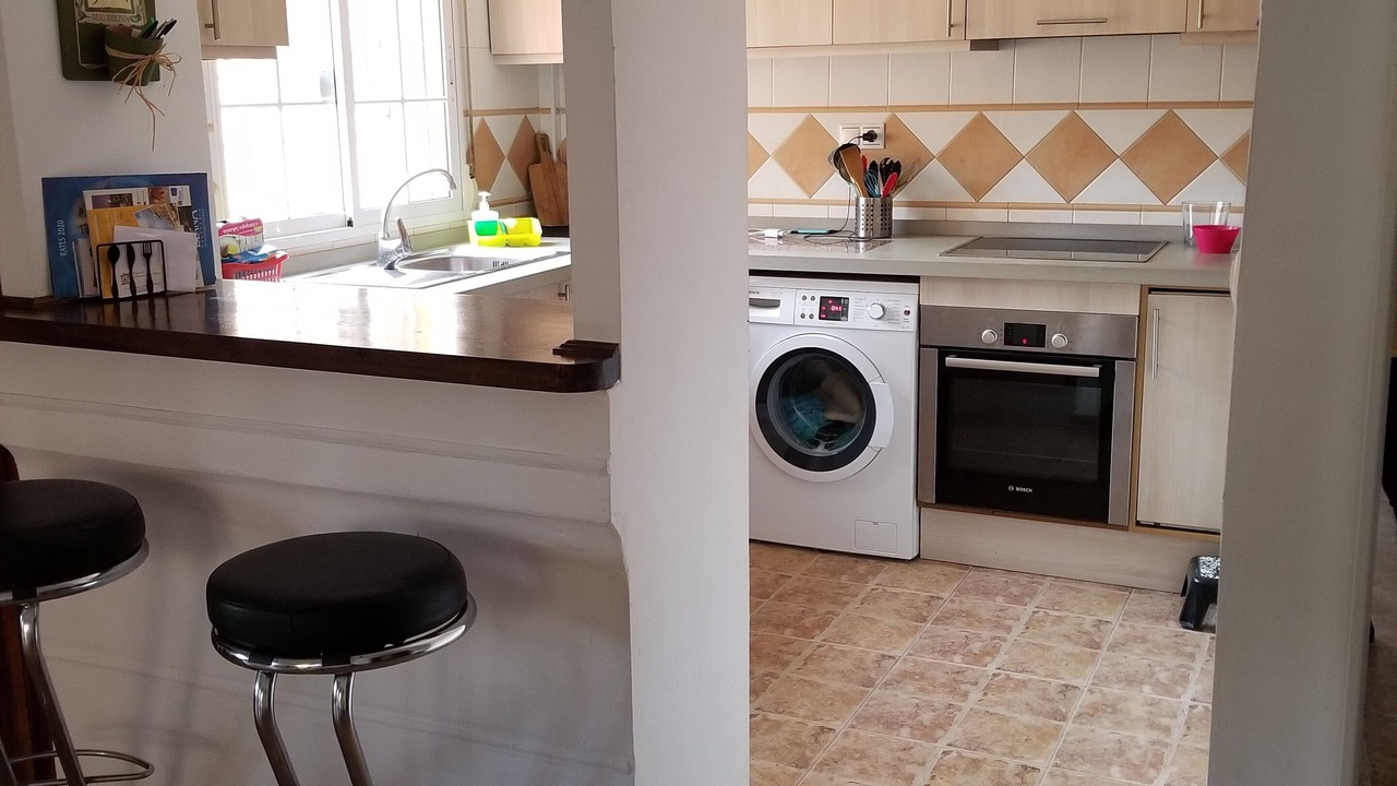 Photo of Kitchen in Fortuna
