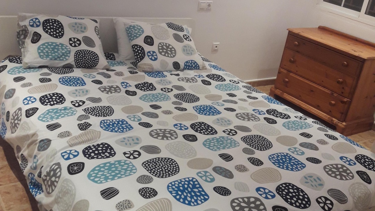Photo of Bedroom in Fortuna