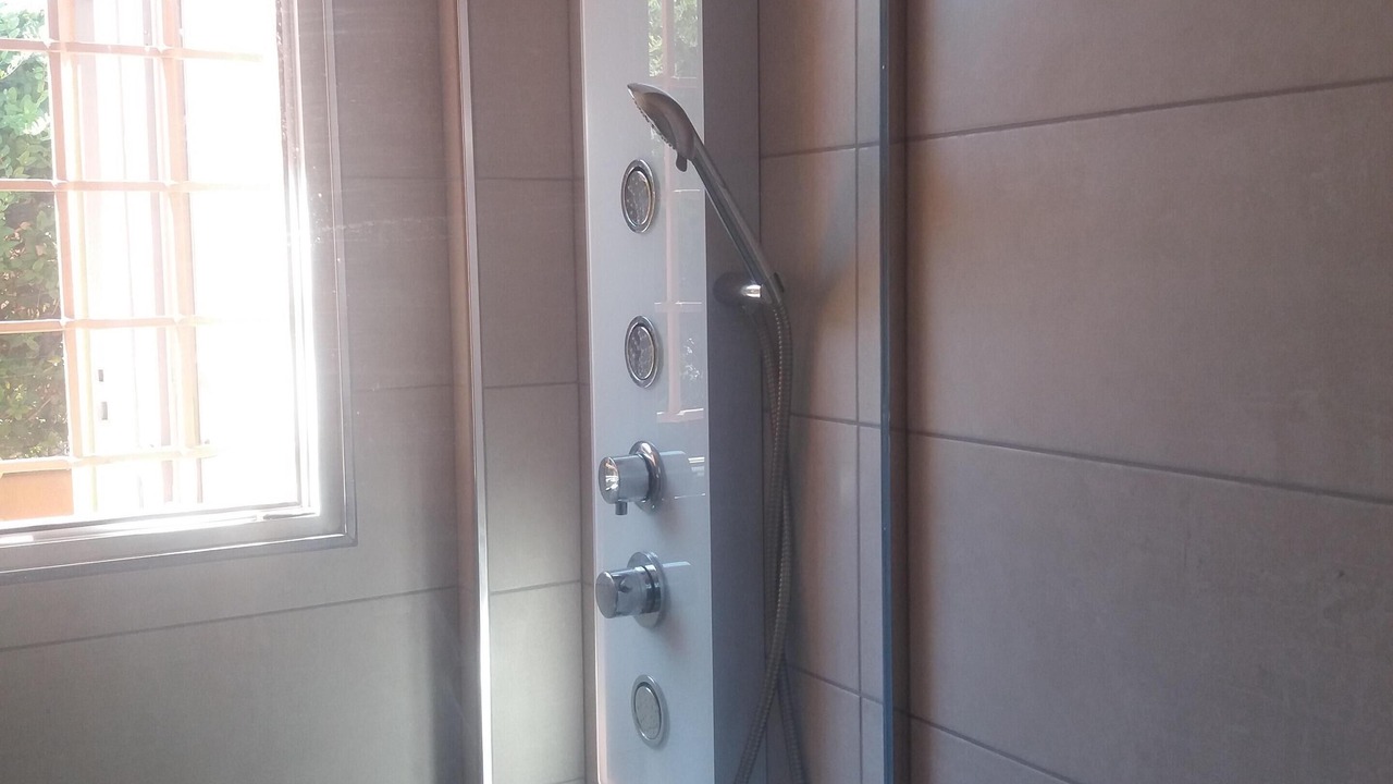 Photo of Bathroom in Fortuna