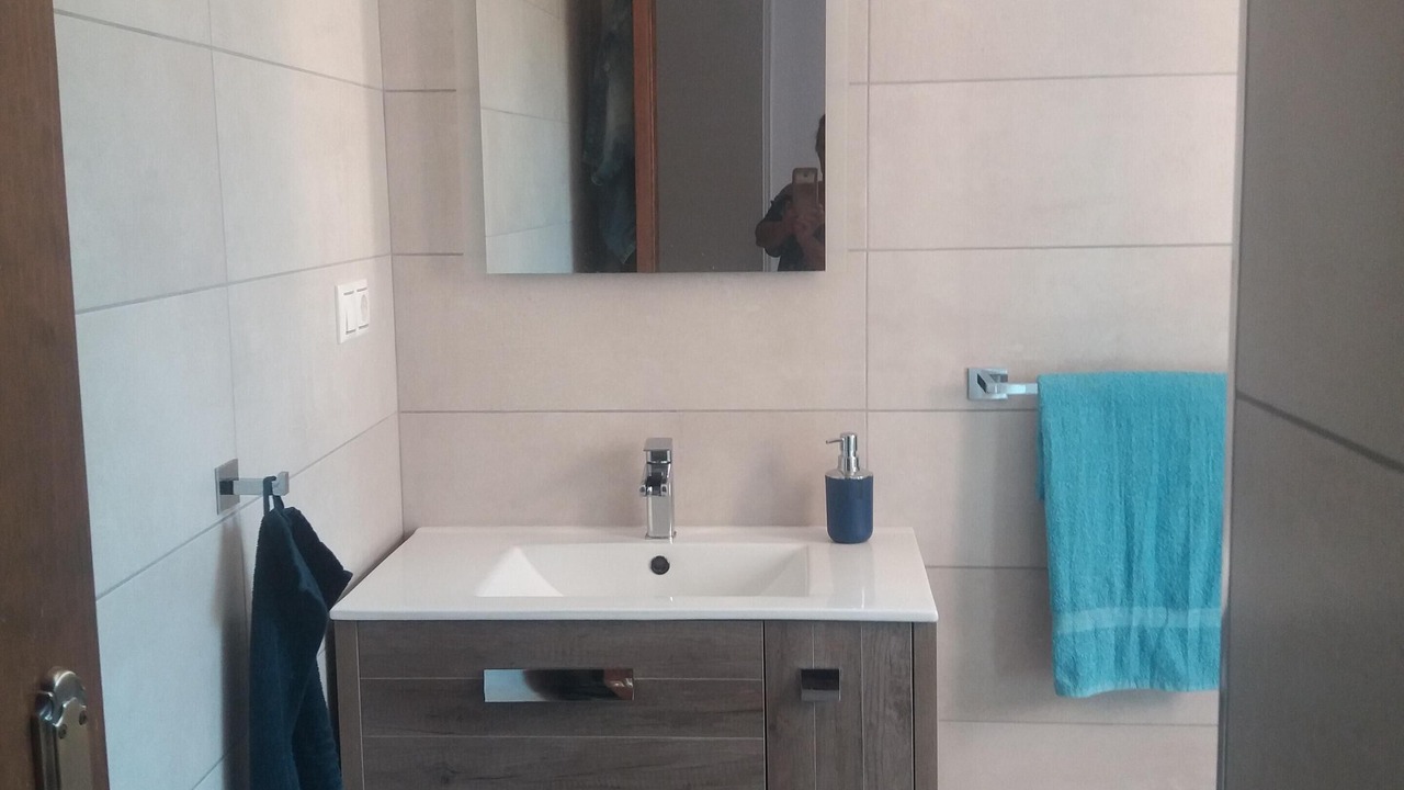 Photo of Bathroom in Fortuna