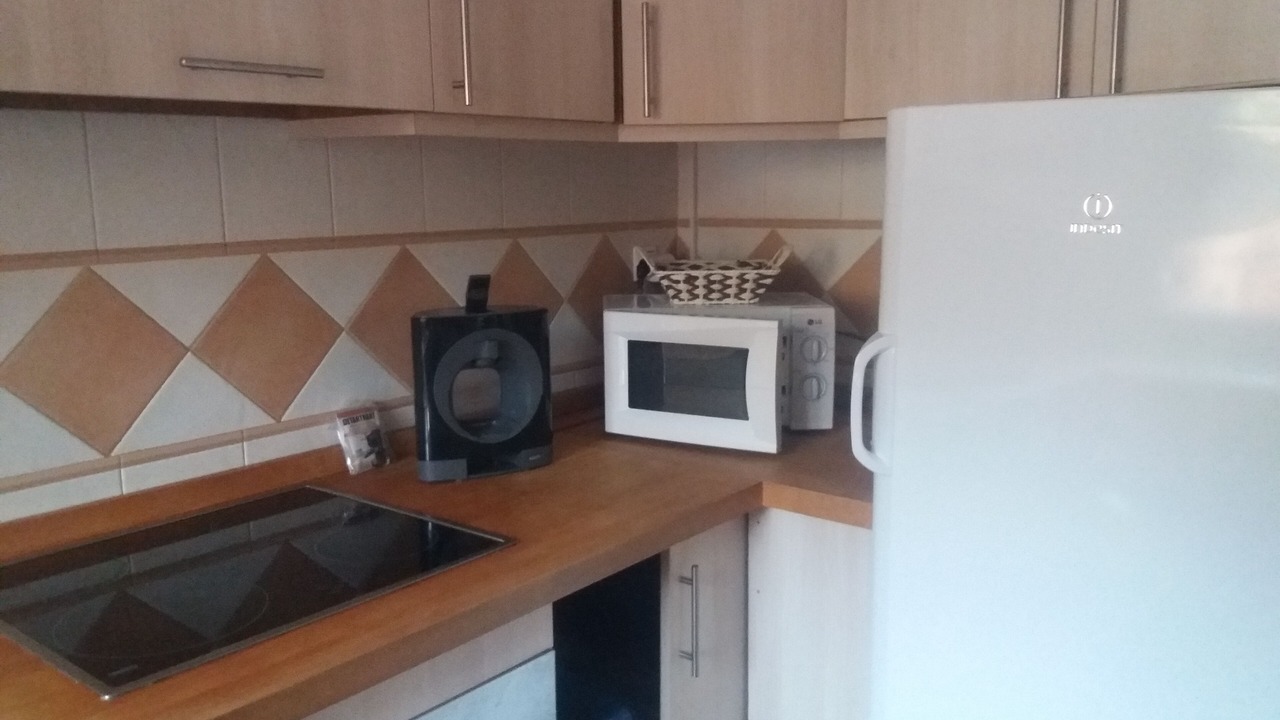 Photo of Kitchen in Fortuna