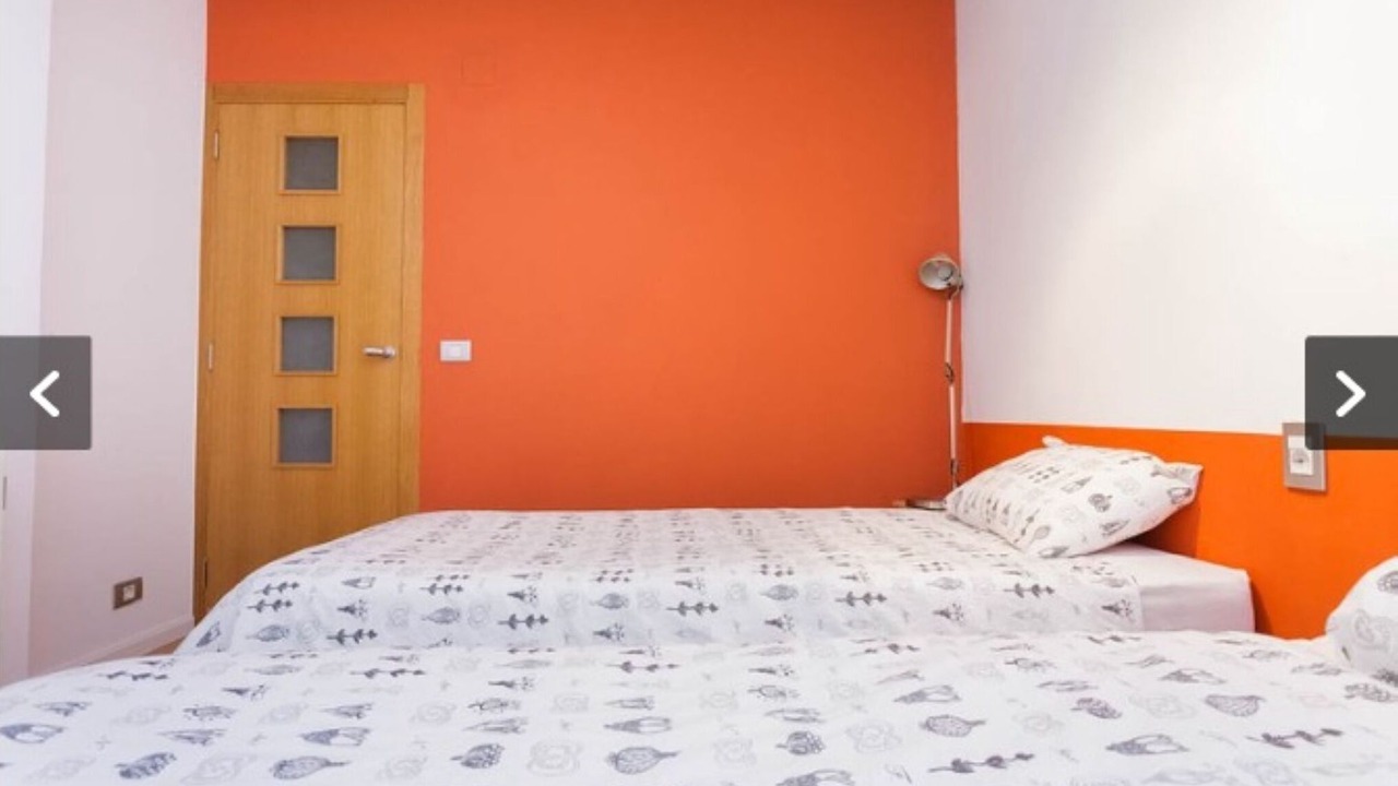 Photo of Bedroom in Las Palmas