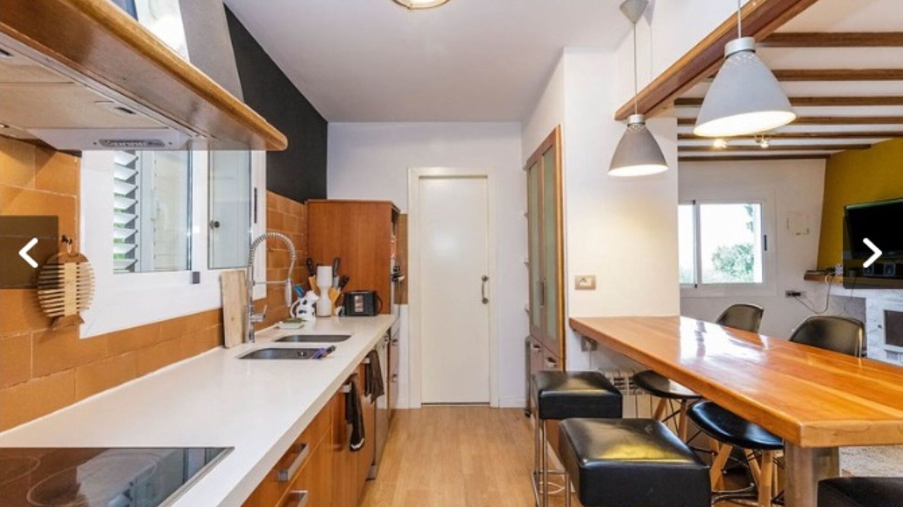 Photo of Kitchen in Las Palmas