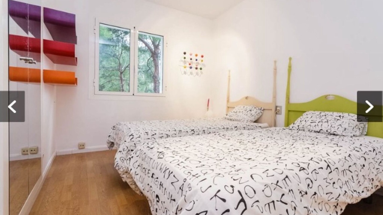 Photo of Bedroom in Las Palmas