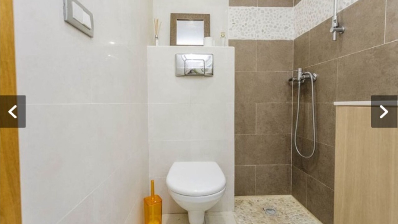 Photo of Bathroom in Las Palmas