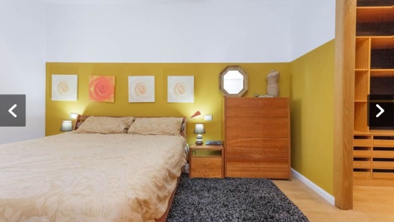 Photo of Bedroom in Las Palmas