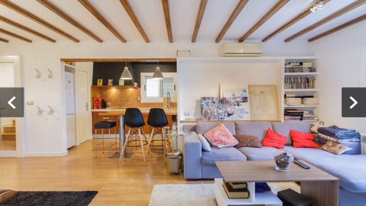 Photo of Livingroom in Las Palmas
