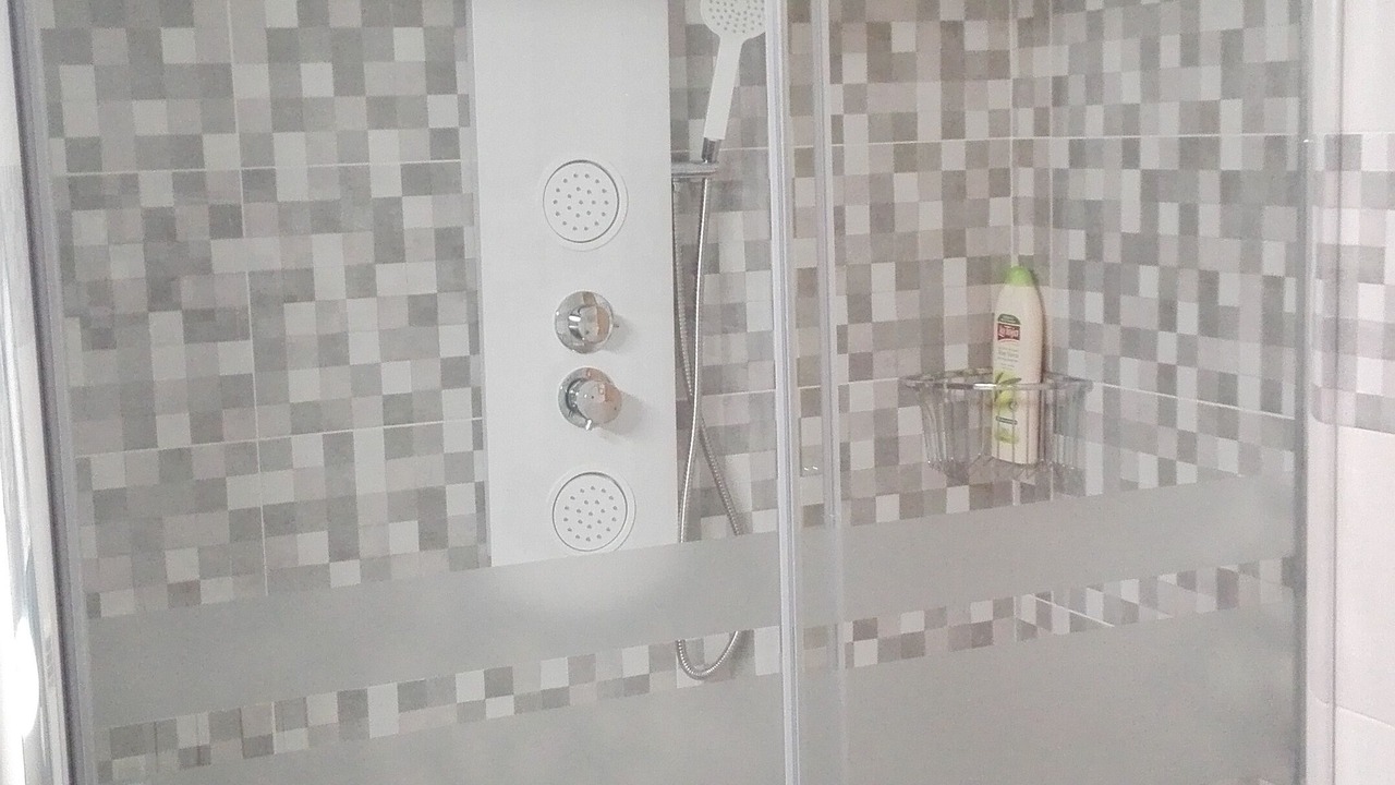 Photo of Bathroom in Las Palmas