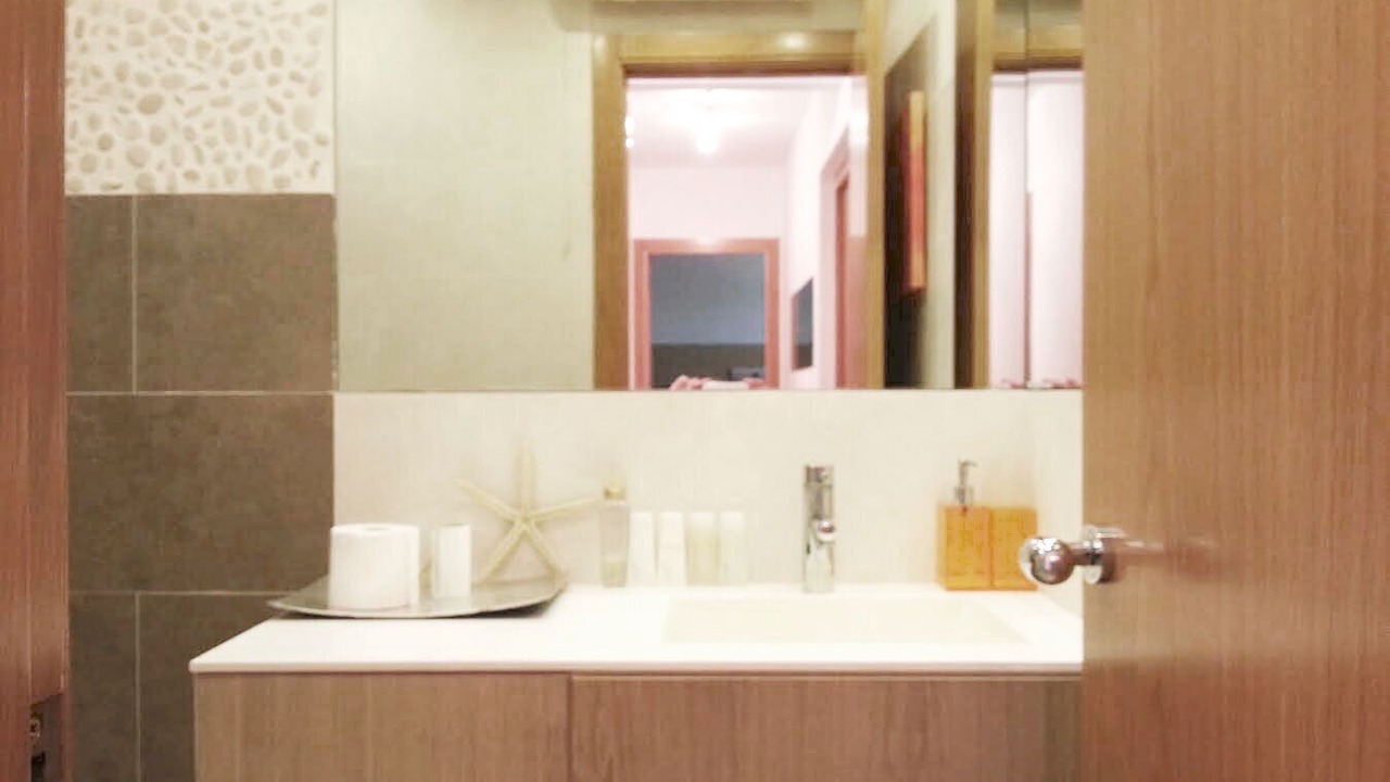 Photo of Bathroom in Las Palmas