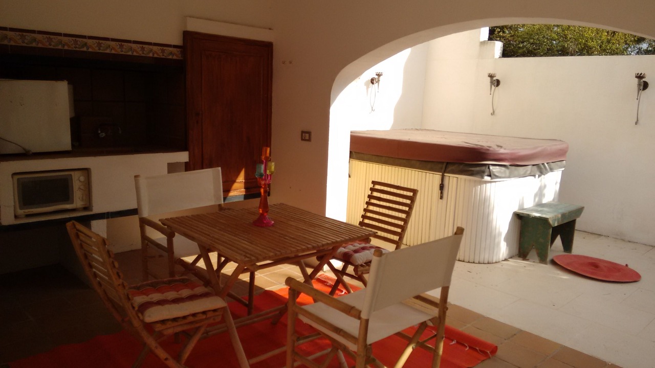 Photo of Outdoor in Las Palmas