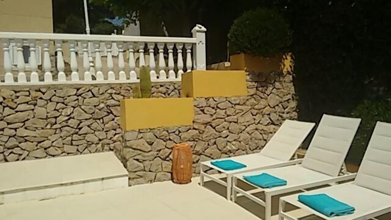 Photo of Patio Balcony in Las Palmas