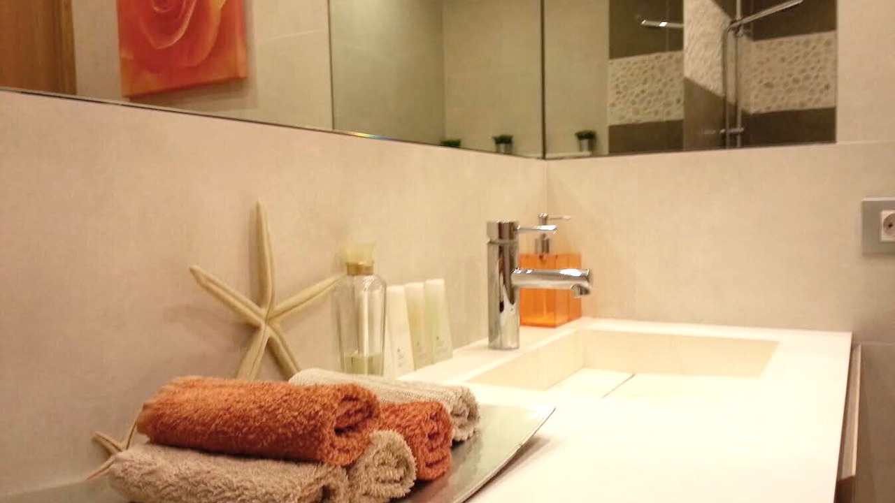 Photo of Bathroom in Las Palmas