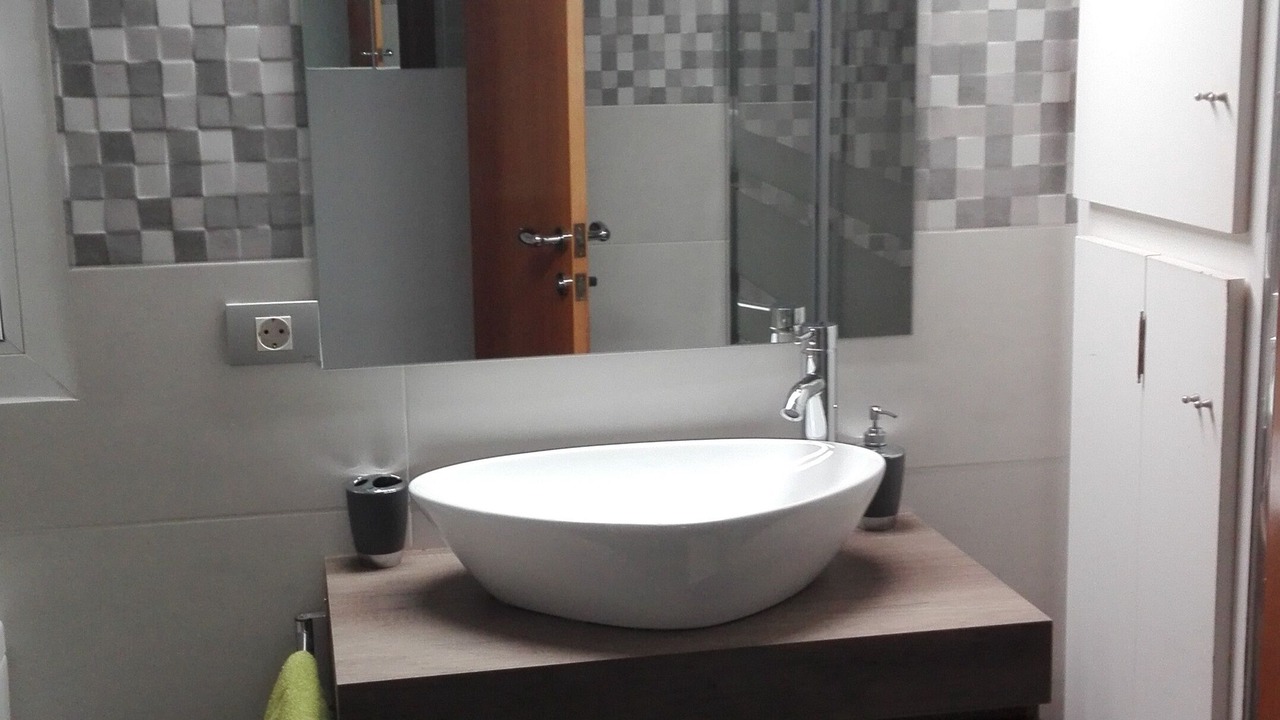 Photo of Bathroom in Las Palmas