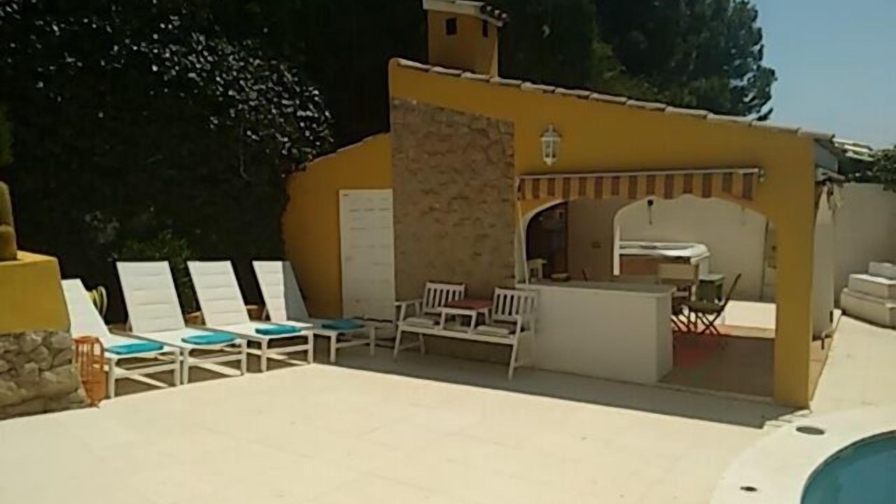 Photo of Patio Balcony in Las Palmas