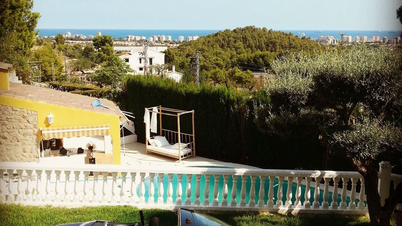 Photo of Outdoor in Las Palmas