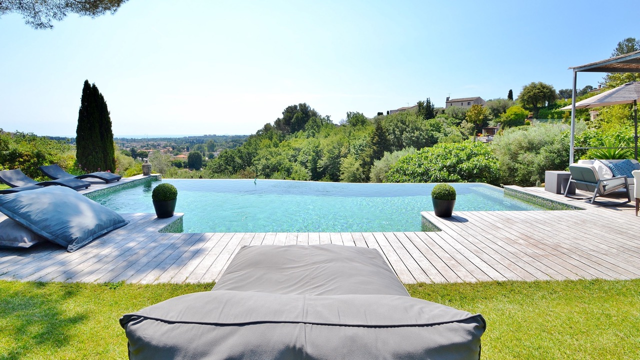 Photo of Outdoor in Biot