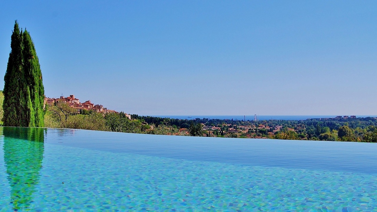 Photo of Outdoor in Biot