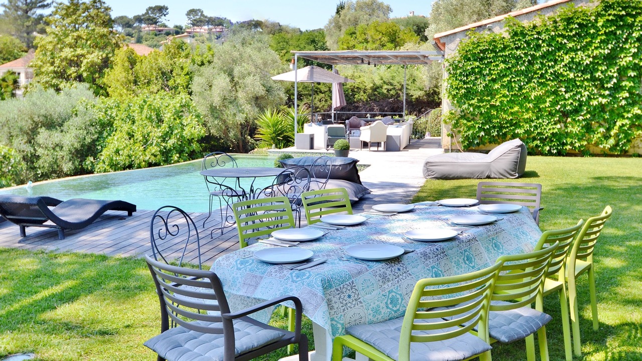 Photo of Outdoor in Biot