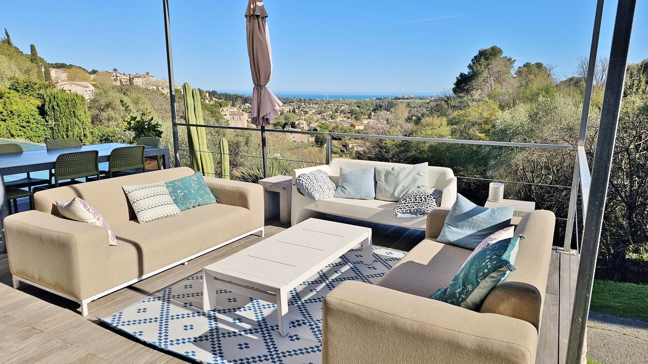 Photo of Outdoor in Biot