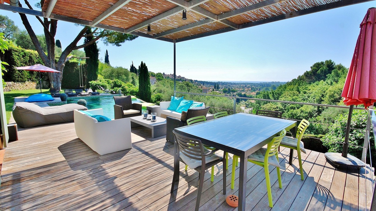 Photo of Outdoor in Biot