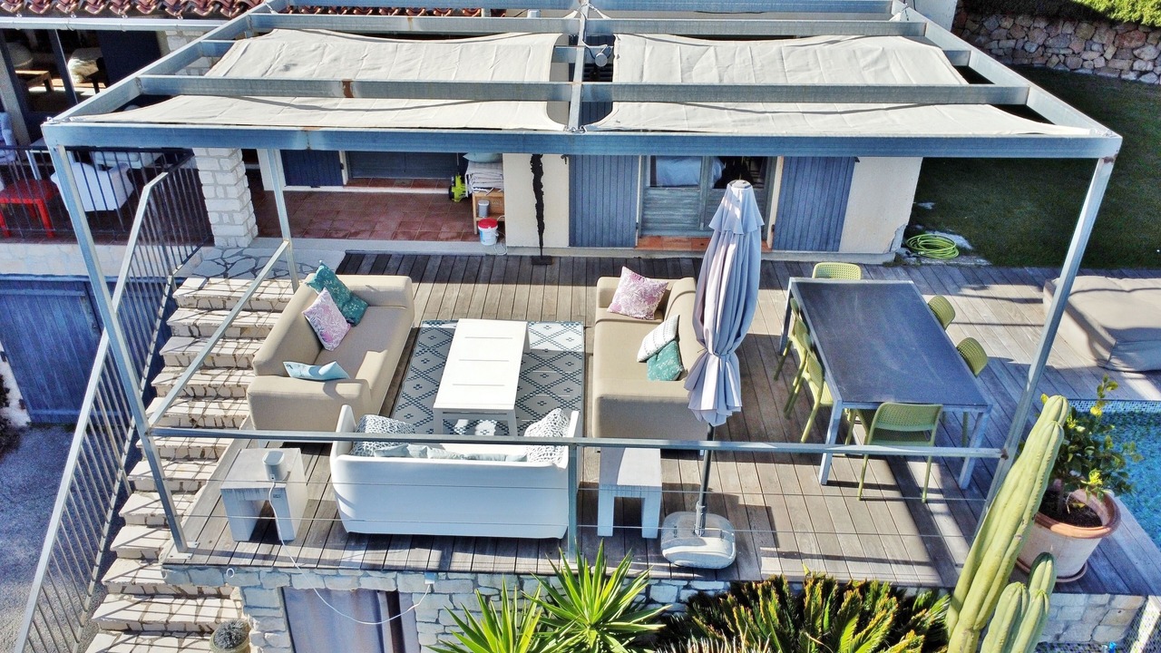 Photo of Outdoor in Biot