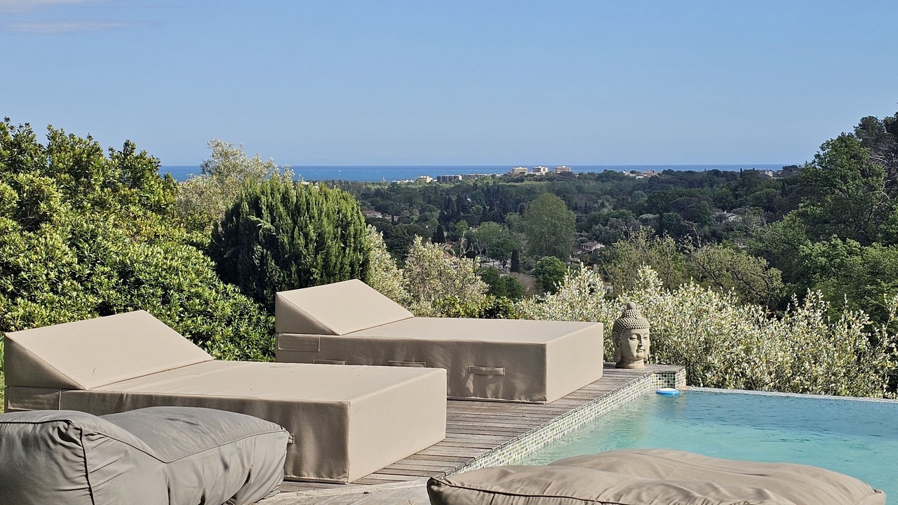 Photo of Outdoor in Biot