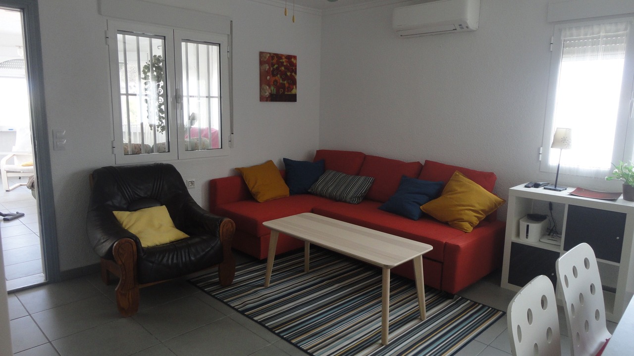 Photo of Livingroom in San Fulgencio