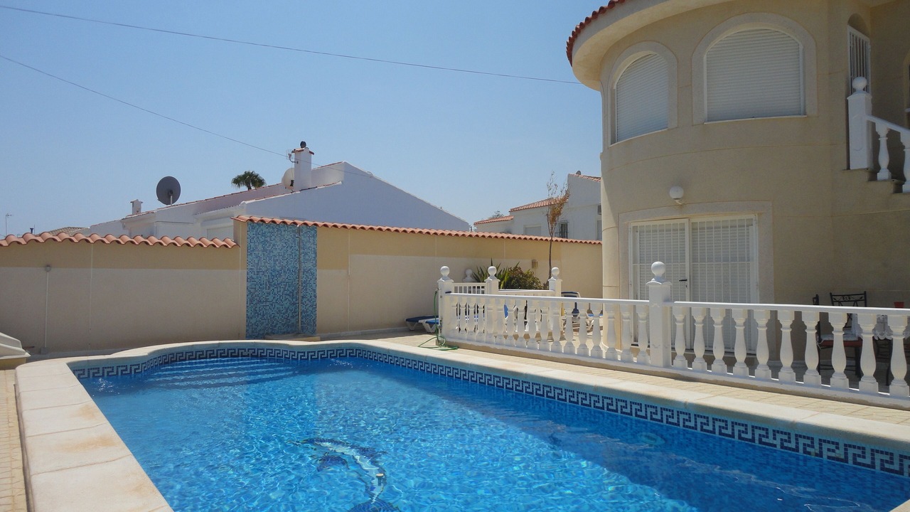 Photo of Outdoor in San Fulgencio