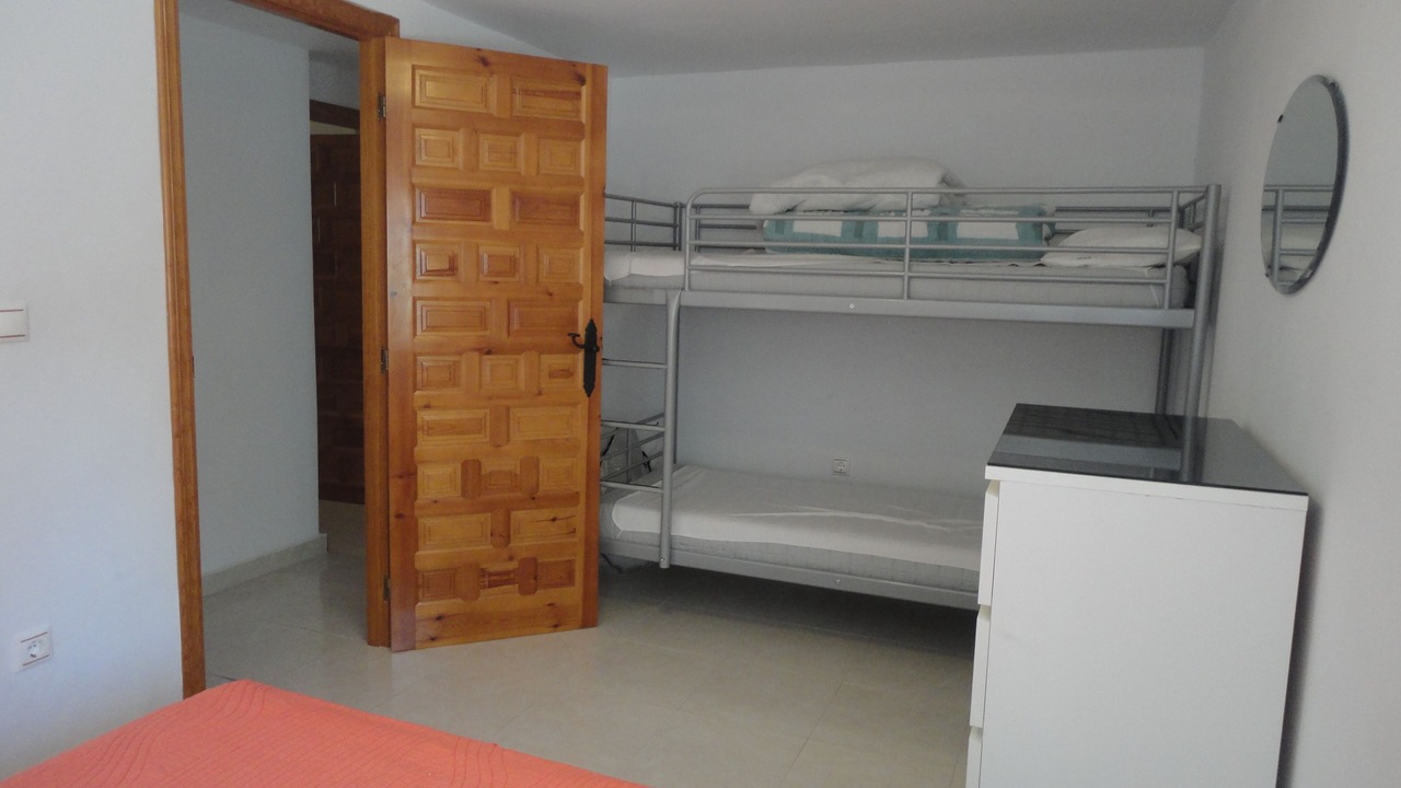 Photo of Bedroom in San Fulgencio
