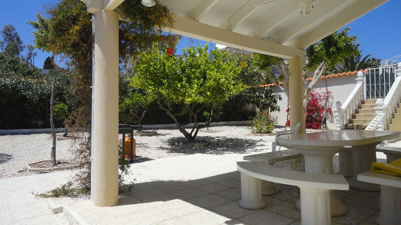 Photo of Outdoor in San Fulgencio