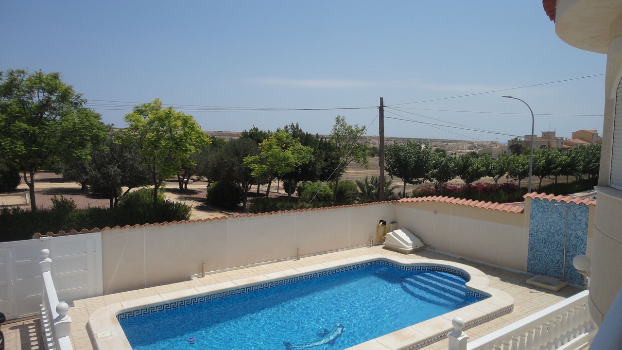 Photo of Outdoor in San Fulgencio