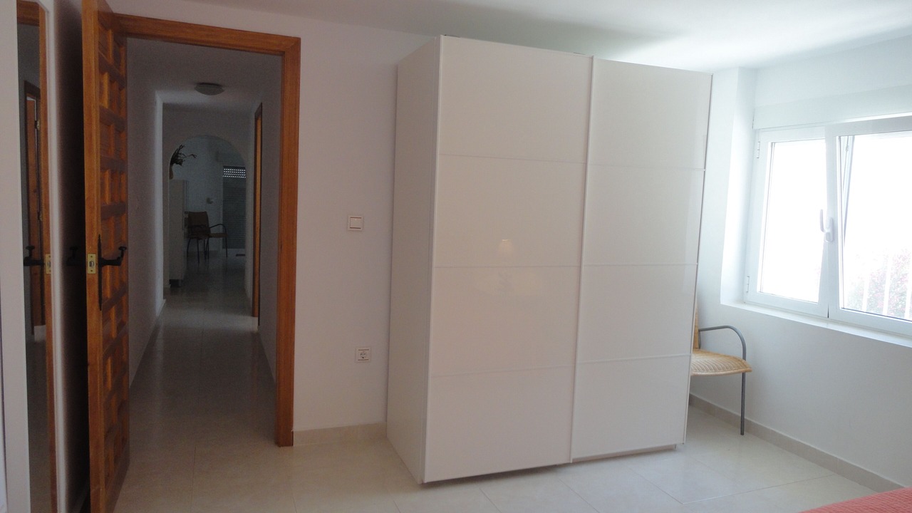 Photo of Bedroom in San Fulgencio