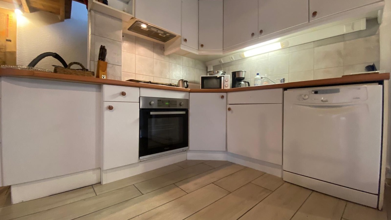 Photo of Kitchen in Gedre