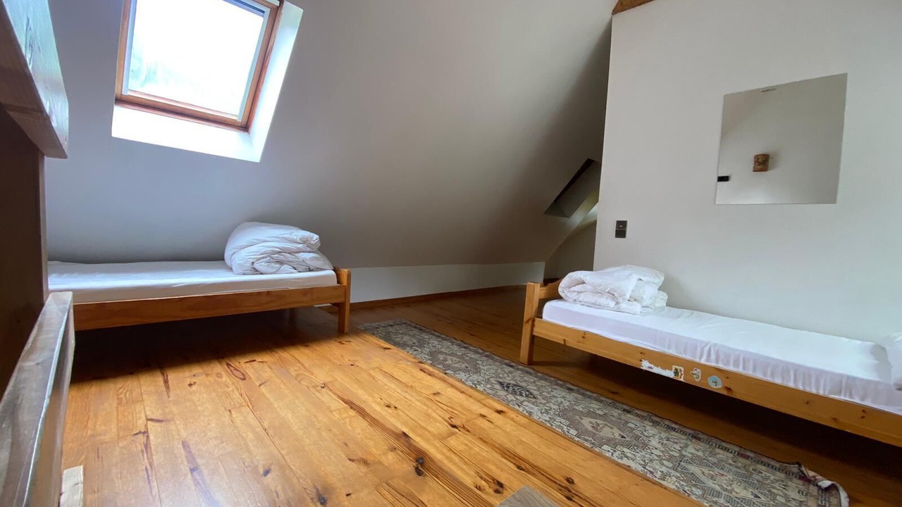 Photo of Bedroom in Gedre