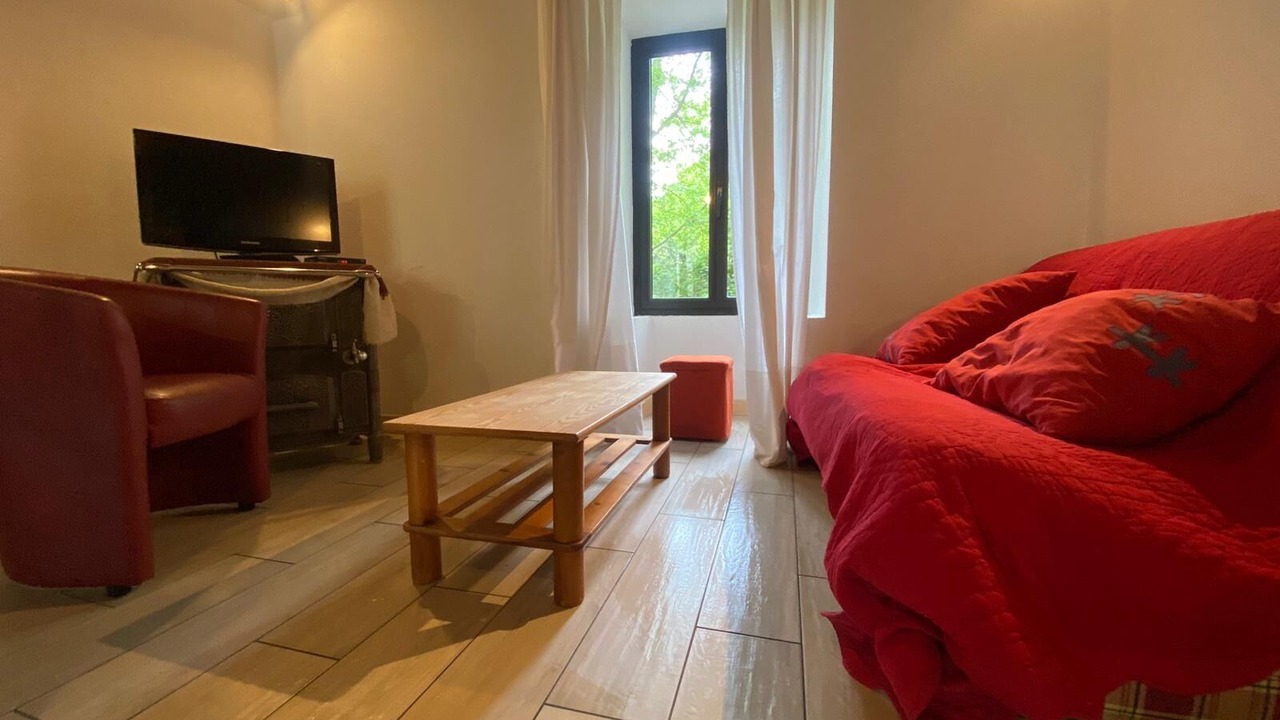 Photo of Livingroom in Gedre