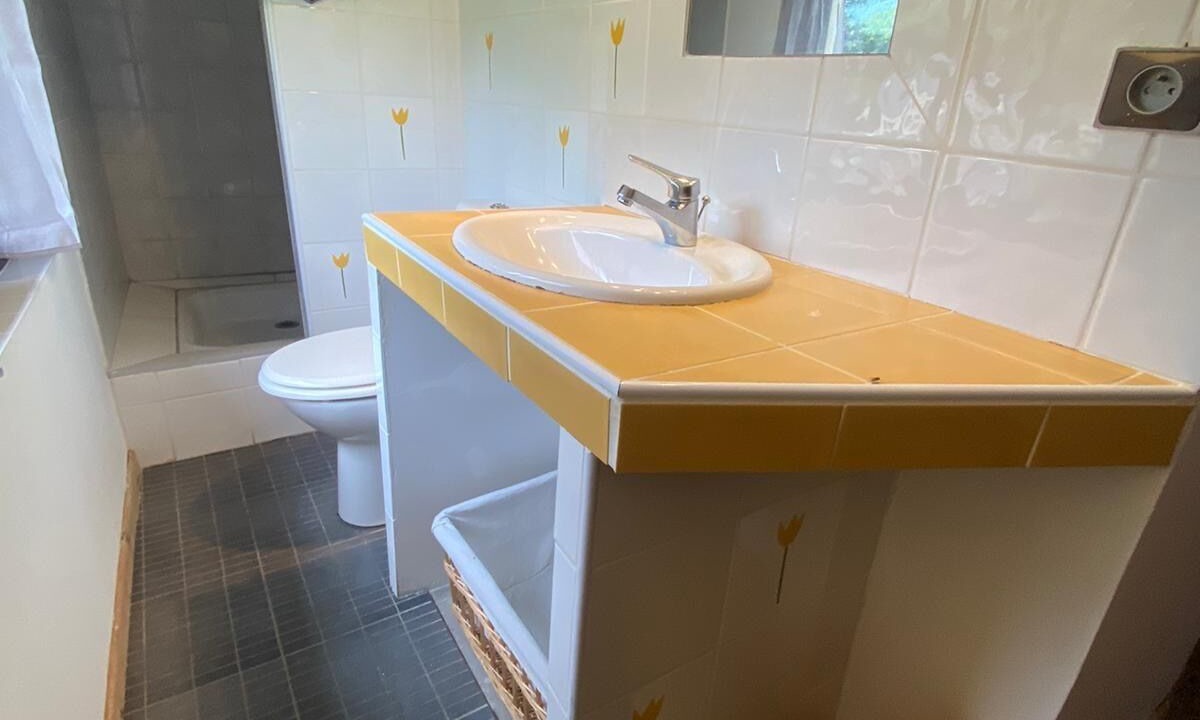 Photo of Bathroom in Gedre